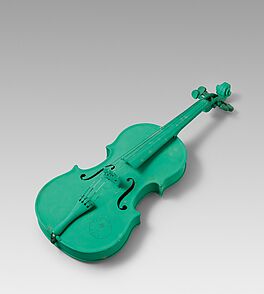 Joseph Beuys - Musik als gruen, 82000-31, Van Ham Kunstauktionen