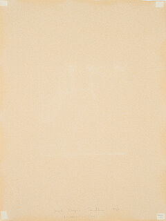 Joseph Beuys - Taucherin Aus Zirkulationszeit, 78036-22, Van Ham Kunstauktionen