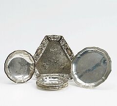 Deutschland - Auktion 407 Los 1397, 55577-9, Van Ham Kunstauktionen