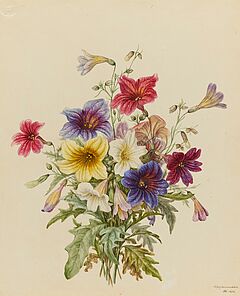 Monogrammist - Auktion 479 Los 174, 70420-20, Van Ham Kunstauktionen