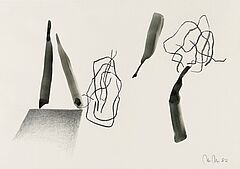 Martin Matschinsky - Ohne Titel, 60174-329, Van Ham Kunstauktionen