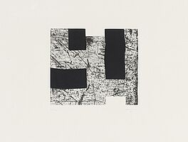 Eduardo Chillida - Ohne Titel, 60867-11, Van Ham Kunstauktionen