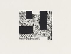 Eduardo Chillida - Ohne Titel, 60867-11, Van Ham Kunstauktionen