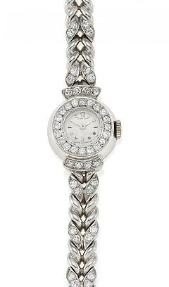 Omega - Omega, 60539-3, Van Ham Kunstauktionen