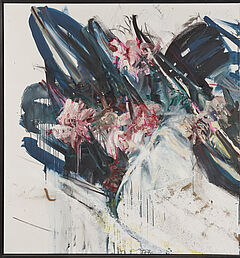 Peter Vogt - Blumen 8140 a + b, 82000-405, Van Ham Kunstauktionen