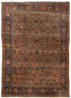 Saruk, 55849-1, Van Ham Kunstauktionen