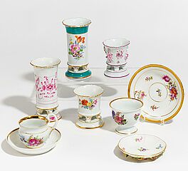 Meissen - Auktion 425 Los 979, 63500-54, Van Ham Kunstauktionen