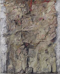 Peter Herkenrath - Auktion 300 Los 88, 46553-1, Van Ham Kunstauktionen