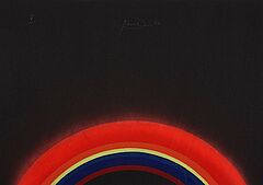 Otto Piene - Auktion 306 Los 777, 46885-12, Van Ham Kunstauktionen