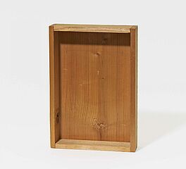 Joseph Beuys - Auktion 329 Los 675, 52824-2, Van Ham Kunstauktionen