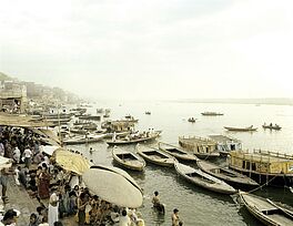 Peter Bialobrzeski - Auktion 318 Los 1362, 49760-6, Van Ham Kunstauktionen