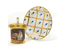 Wien - Auktion 327 Los 1738, 52586-4, Van Ham Kunstauktionen