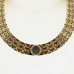 Bulgari - Bulgari, 81615-1, Van Ham Kunstauktionen