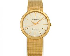 Eterna-Matic - Centenaire, 79237-5, Van Ham Kunstauktionen