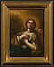 Francesco Solimena - Die Heilige Lucia, 77569-1, Van Ham Kunstauktionen