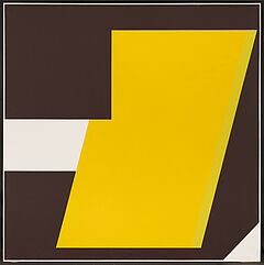 Georg Karl Pfahler - Espan Nr 43III, 75720-6, Van Ham Kunstauktionen