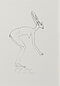 Joseph Beuys - Hasenfrau, 65980-1, Van Ham Kunstauktionen