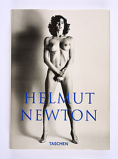 Helmut Newton - Sumo, 75522-1, Van Ham Kunstauktionen