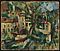 Jean Dufy - Moulin a Aubes Limousin, 80722-1, Van Ham Kunstauktionen