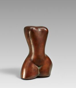 Karl Hartung - Weiblicher Torso, 81191-1, Van Ham Kunstauktionen