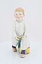 Meissen - Junge mit Stecken und Trommel, 73219-14, Van Ham Kunstauktionen