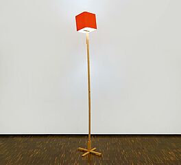 Bjoern Dahlem - Ohne Titel Roter Riese, 56488-6, Van Ham Kunstauktionen