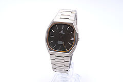 Omega - Constellation, 75809-46, Van Ham Kunstauktionen