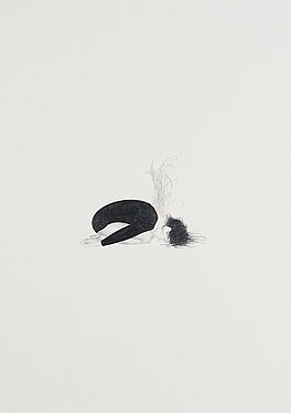Rachel Goodyear - Furring up, 68003-54, Van Ham Kunstauktionen
