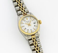 Rolex - Rolex, 53470-1, Van Ham Kunstauktionen