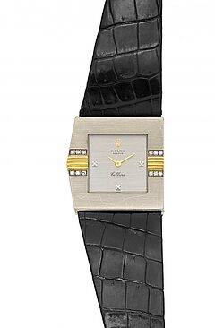 Rolex - Rolex, 60103-1, Van Ham Kunstauktionen