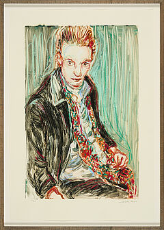 Ulrike Theusner - Paul, 77669-124, Van Ham Kunstauktionen