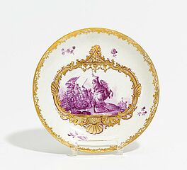 Meissen - Auktion 386 Los 620, 59922-27, Van Ham Kunstauktionen