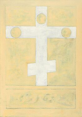 Haralampi G Oroschakoff - Weisses Kreuz, 56800-11065, Van Ham Kunstauktionen