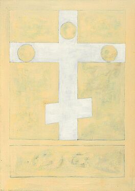 Haralampi G Oroschakoff - Weisses Kreuz, 56800-11065, Van Ham Kunstauktionen