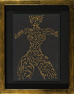 Al Alfred Earl Hansen - Venus, 70668-13, Van Ham Kunstauktionen