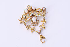 Auktion 1156 Los 103 A, 75254-5, Van Ham Kunstauktionen