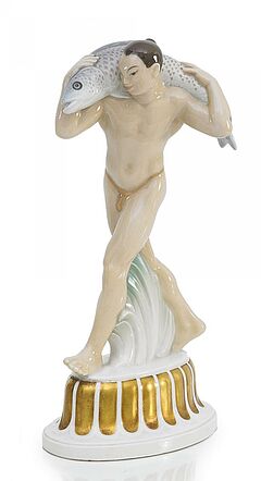 Auktion 305 Los 1428, 47789-1, Van Ham Kunstauktionen