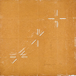 Bodo Baumgarten - Untitled, 82152-12, Van Ham Kunstauktionen
