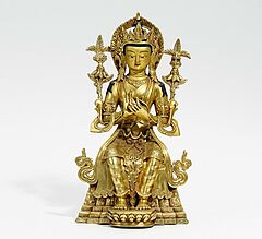 Auktion 375 Los 2658, 58705-10, Van Ham Kunstauktionen