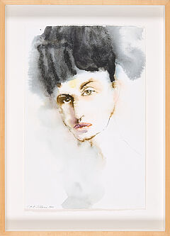 Cornelia Schleime - Ohne Titel, 76323-4, Van Ham Kunstauktionen