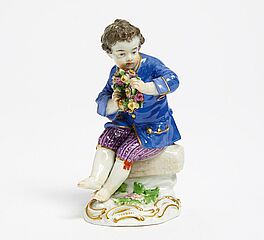 Meissen - Auktion 386 Los 686, 56979-59, Van Ham Kunstauktionen