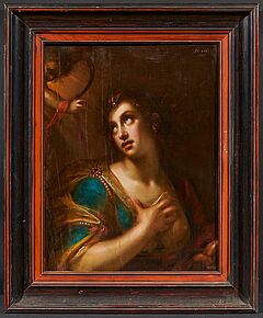 Gortzius Geldorp - Allegorie der Liebe, 76282-3, Van Ham Kunstauktionen