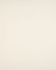 Guenther Uecker - Grosser Kubus, 79013-10, Van Ham Kunstauktionen