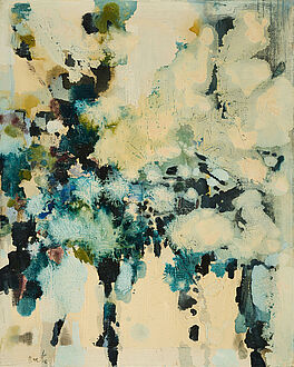 Hubert Berke - Ohne Titel, 76949-46, Van Ham Kunstauktionen