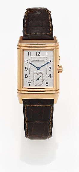 Jaeger LeCoultre - Jaeger LeCoultre, 70130-10, Van Ham Kunstauktionen