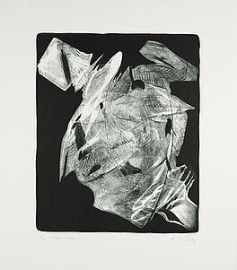 Karl Otto Goetz - Bella, 81430-20, Van Ham Kunstauktionen