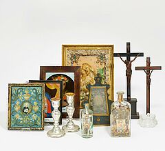 Auktion 386 Los 477, 59649-66, Van Ham Kunstauktionen