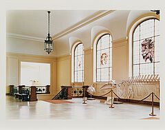 Candida Hoefer - Museum Koenig Bonn, 63673-21, Van Ham Kunstauktionen