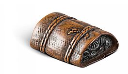 Auktion 406 Los 2376, 61325-15, Van Ham Kunstauktionen