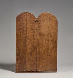 Niederrheinische Schule - Kreuzigungsgruppe, 75183-2, Van Ham Kunstauktionen